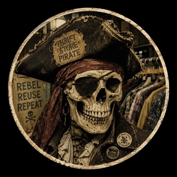 thriftstrpirate